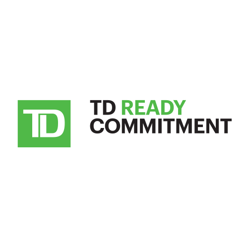 TD Ready Commitment