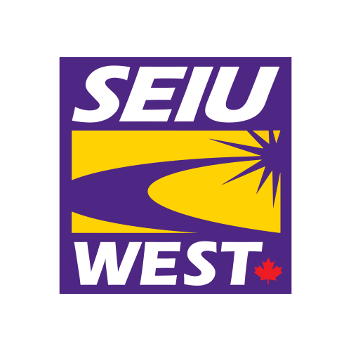 SEIU-West