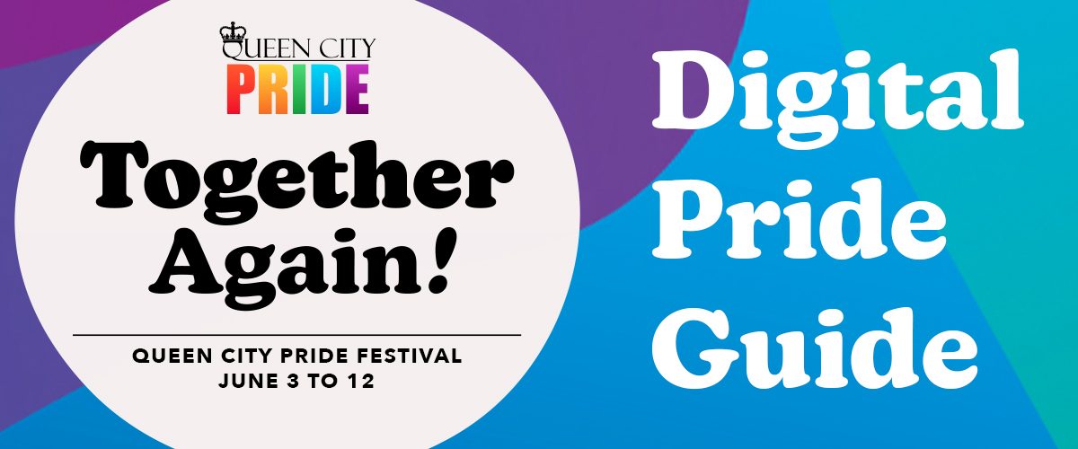 Digital Pride Guide
